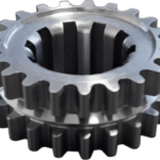 Boundary 99-05 Ford Modular Motor 4V V8 Billet Crankshaft Timing Sprocket w/Adjustable Keyway