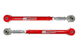 UMI Performance 82-02 GM F-Body On-car Adjustable Control Arms- Poly/Roto-Joint