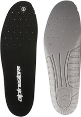 Tech 1/5 Removable Footbed Inserts Sz 15