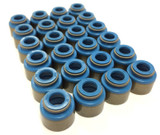 GSC P-D Nissan TB48DE Valve Stem Viton 7mm Seal - SET OF 24