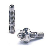 ARP Pontiac Hex Timing Cover and Water Pump Bolt Kit