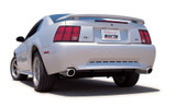 Borla 99-04 Ford Mustang 4.6L V8 Catback Exhaust