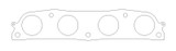 Cometic Toyota 1ZZFE 98-02 Exhaust .030 inch MLS Head Gasket 1.732 inch Round Port
