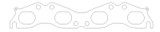 Cometic Nissan SR20DE/T 91-02 Exhaust .030 inch MLS Head Gasket 2.050 inch X 1.580 inch Port