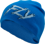 Blue/Black