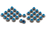 GSC P-D Ford Mustang 5.0L Coyote Valve Stem Seal w/Integrated Spring Seat - Set of 32