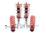 H&R 21-23 BMW 430i Convertible G23 (2WD) Street Perf. Coil Over