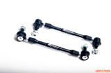 Moton MK7/MK8 VW Golf GTI/R 1-Way Series Coilovers