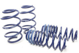 H&R 2022 Volkswagen Taos S/SE/SEL (2WD) Sport Spring