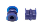 SuperPro 2009 Nissan GT-R Premium Rear 21mm Sway Bar Mount Bushing Set
