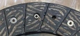 HKS 2022+ Toyota GR86 / 2022+ Subaru BRZ LA Clutch Kit