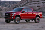 Fabtech 15-20 Ford F150 2WD 6in Basic Sys w/Stealth