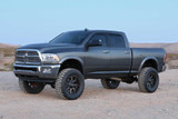 Fabtech 09-13 Dodge 2500/3500 4WD w/Diesel & Auto 6in Perf Sys w/Stealth