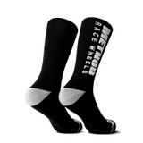 Method Brand Logo Performance Socks - Black