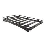ARB Base Rack 84in x 51in with Mount Kit/Deflector/Full Cage Guard Rail