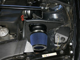 aFe MagnumFORCE Intakes Stage-2 P5R AIS P5R BMW M3 (E46) 01-07 L6-3.2L