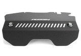 PERRIN 15-21 Subaru WRX Pulley Cover - Black