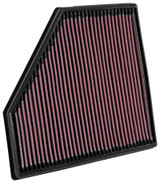 K&N Replacement Air Filter 15-16 BMW 330I 2.0L