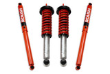 Roush 15-25 Ford F-150 - 2In Performance Suspension System
