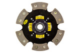 ACT 1990 Nissan Stanza 6 Pad Sprung Race Disc