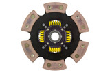 ACT 1992 Acura Integra 6 Pad Sprung Race Disc