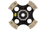 ACT 1981 Nissan 280ZX 4 Pad Rigid Race Disc