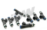 DeatschWerks 05-11+ Mustang / 97-08 Gas F-Series (150/250)/10-13 Ford Raptor 42lb Top Feed Injectors