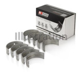 King Engine Bearings Isuzu 4HK1 (Size STD) Main Bearing Set