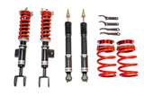 Pedders Extreme XA Coilover Kit - 17-20 Tesla Model 3 RWD