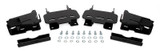 Air Lift LoadLifter 5000 Ultimate Rear Air Spring Kit w/internal jounce bumper for 2021+ Ford F-150