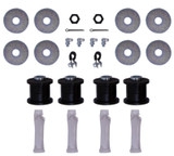 Bilstein 08-21 Sequoia / 07-21 Tundra B8 Front Upper Control Arm Kit