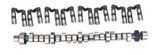 COMP Cams Cam & Lifter Kit CRS 283T HR-