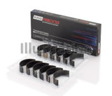 King Engine Bearings BMW S50B32 (Size +0.25) Performance Rod Bearing Set