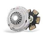 Clutch Masters 2016 BMW 340i 3.0L FX500 Clutch Kit 6 Puck Ceramic Rigid Disc