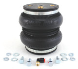 Air Lift Replacement Air Spring - LoadLifter 5000 Ultimate Bellows Type w/ internal Jounce Bumper