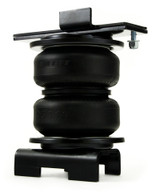 Air Lift LoadLifter 5000 Ultimate Rear Air Spring Kit for 15-17 Ford Transit 150/250/350