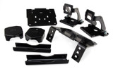 Air Lift LoadLifter 5000 Ultimate Rear Air Spring Kit for 99-04 Ford F-250 Super Duty 4WD