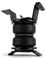 Air Lift LoadLifter 5000 Ultimate Rear Air Spring Kit for 07-17 Chevrolet Silverado 1500 w/ 8ft Bed