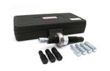 COMP Cams Tool Dampner Installation