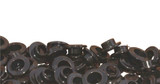 COMP Cams Steel Retainers Eb For Beehive