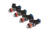 FAST Injector FAST 4-Pack 50Lb/hr