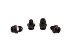 FAST Billet Fuel Rail Kit For LSXR
