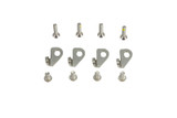 FAST Billet Fuel Rail Kit For LSXR