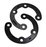SPC Performance GM Rear Toe + - .40 Shim