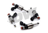 DeatschWerks 13-16 Ford Focus ST/RS 2.0L/2.3L / 15 Mustang 2.3L EcoBoost 1700cc Injectors (GDI)