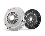 Clutch Masters 10-14 Volkswagen GTI 2.0T MK6 6-Speed FX350 Rigid Disc Clutch - 400ft/lbs Torque