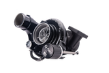 Fleece Performance 03-04 Dodge 5.9L Cummins 63mm Billet Holset Cheetah Turbocharger