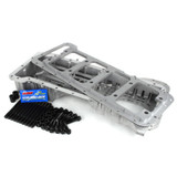 Industrial Injection Chevrolet 14 mm Duramax Gorilla Girdle .500 Thick LML