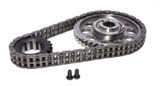 COMP Cams Billet Timing Set FF 9-Keyway Keyway Adjustable