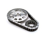 COMP Cams Billet Timing Set Pontiac 9- Keyway Adjustable